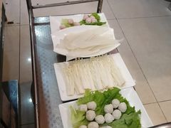 -城一锅涮烤羊蝎子·烤串