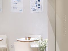 -Oasis coffee燕谷咖啡(公信店)