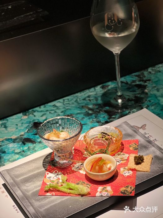 風料理.鮨Omakase图片