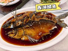 -楼外楼(西湖景区孤山路店)