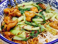 -顺丰面馆(打浦店)