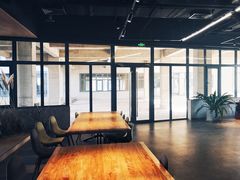 大堂-山下C5cafe(惠通时代广场店)