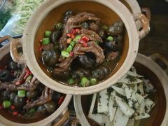 -德叔阙里·衢州菜馆(月湖店)
