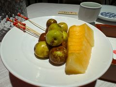 -大鸭梨烤鸭·北京菜(大兴南小街店)