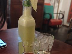 -Cuc Gach Quan Restaurant