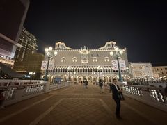 -澳门威尼斯人综合度假区