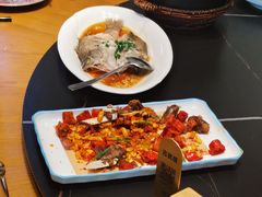 -味莊餐厅(康庄南街店)