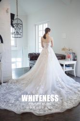 -纯色时光婚纱艺术馆WHITE
