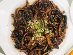 -新恬乐大酒家(沧达大厦店)