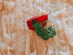 -鸿姐老火锅(龙阳店)