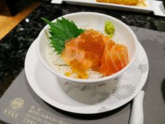 -财神日本料理(广州街总店)