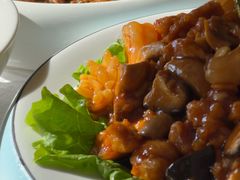 -津悦·正阳春烤鸭(红旗南路店)