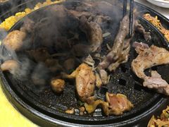 -韩宫宴炭火烤肉(印象城店)