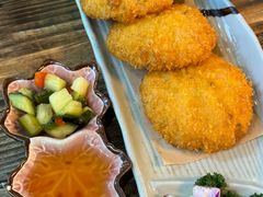 -Hi YOU你的饭局泰餐厅(雍和宫店)