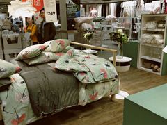 -宜家家居(西安未央商场店)