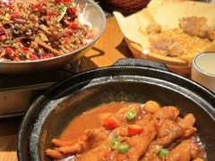 -永安水煮活鱼·仪征菜(仪征奥林匹克店)