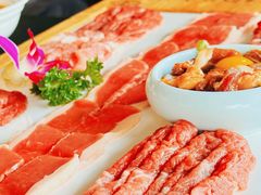 -阳坊胜利涮羊肉(阳坊老店)