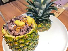 -雀舞云南菜(乐客城店)