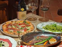 -Mammamia意大利餐厅(阳春巷店)