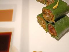 -禄运茶居·手工点心(猎德店)