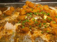 -炉鱼(萧山万象汇店)