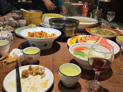 -庭湖之湘·鲜焗剁椒鱼头(内黄店)