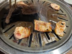 -九田家黑牛烤肉料理(太阳宫广场店)