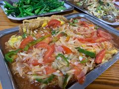 -龙上水现炒生料(柳沙店)