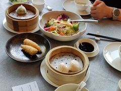 -潮府馆·非遗潮州菜·世纪公园(新国际博览中心店)