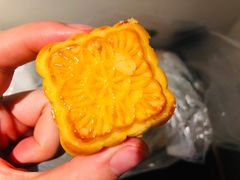 绿豆皇装-泸溪河桃酥(壹方城店)