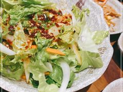-牛人·雪花牛·木炭烤肉(昆山陆家店)