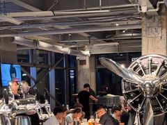 -No.DD戳子烧烤·江湖菜(北京总店)