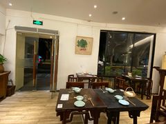 -五观堂素食(新华路店)