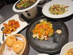 -花家怡园·宴会厅(簋街四合院总店)