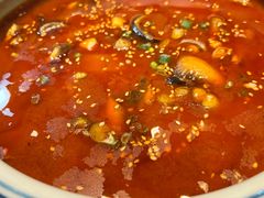 -红辣椒·川菜·火锅(科华路店)