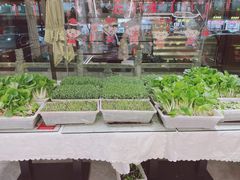 -阿胖龙虾小海鲜(宁国南路总店)