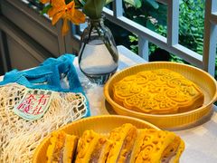 -狮王府淮扬菜(老门东店)