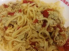 -阿九笨鸡蛋手擀面(总店)