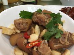 -椿记烧鹅(叠彩店)