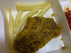 -麦当劳(双榆树店)
