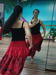 点击看大图 -呼拉汇舞蹈生活馆 Hawaii Hula&Tahiti Dance Studio