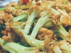 -旺角小渔村·海肠捞饭开创者(环山路店)