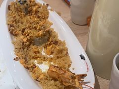 -新一番三文鱼寿司(大东海店)