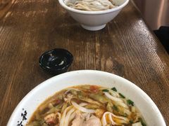 -易裕和·长沙米粉(友谊路店)