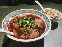 招牌大片牛肉粉-粉吖吖·邵阳米粉(体育西路店)