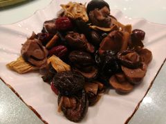 -玉华台饭庄·淮扬菜·烤鸭(望京店)