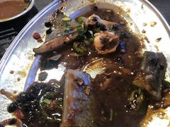 -鸿渡渔庄·特色鸭咀鱼