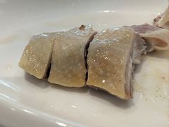 -金河半岛园林酒家(金融城店)