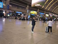 -沈阳站