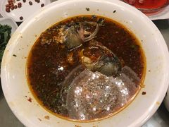 -又见炊烟私房菜(敬亭路店)